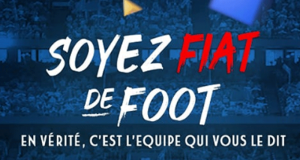 1 300 places pour des matchs de football offertes